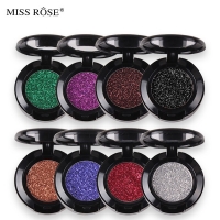 Блестящи брокатени сенки MISS ROSE hzs185 FS-6275 FS-6275