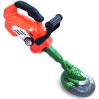 Реалистична детска играчка косачка със звуци и светлини FS-18330 FS-18330