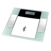 Кантар ELITE BS-1315 с Bluetooth, капацитет 180 кг FS-15517 FS-15517