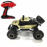 Голям офроуд джип с дистанционно управление TOYCAR20 TOYCAR20 TOYCAR20