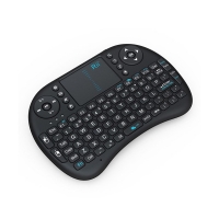 Безжична клавиатура RII 8 MINI за таблети, телевизионни кути, конзоли и други MS2 FS-1008
                                                                                    , видео FS-1008
