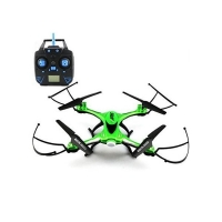 Дрон JJRC H31 с висока водоустойчивост, LED светлини и 360 градуса превъртане FS-2217 FS-2217