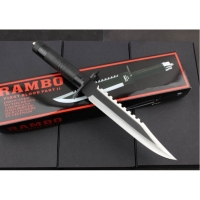 Нож Rambo First blood part 2 TV413 TV413 TV413