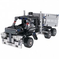 Играчка превозно средство, Товарен Камион с ремарке FS-8493 FS-8493