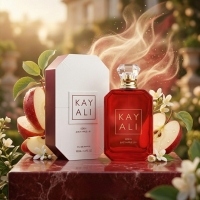 Парфюм Kayali Eden Juicy Apple 01, EDP, 100 мл - Неустоимо изкушение с аромат на червена ябълка и горски плодове FS-23079 FS-23079