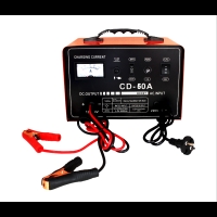 Зарядно устройство за акумулатор, 50A 12-24V CD-50A FS-11370 FS-11370