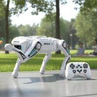 Интелигентно куче робот с дистанционно управление - STEM FS-22693 FS-22693