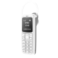 Мини Bluetooth слушалка BM30 MINI PHONE FS-4212
                                                                                    , видео FS-4212