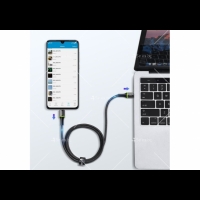 Ултра мощен кабел KL – GO Туре – С, PD 60W, 1м CA136 CA136 CA136