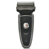 Електрическа самобръсначка с двойна глава Chaobo RSCW-9200  SHAV30 SHAV30
                                                                                    , видео SHAV30