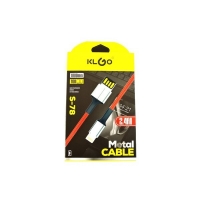 Микро USB кабел KLGO S-78 FS-5574 FS-5574