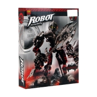 Детски конструктор INVINZER NO.9571 FS-4101 FS-4101