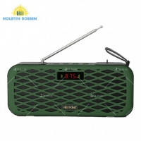Портативна радио колонка TWS NK102 - F RADIO14 F-RADIO14 F-RADIO14