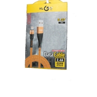Микро USB кабел – 2 метра KLGO S-89 CA40 CA40 CA40