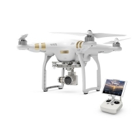Дрон DJI Phantom 3 Professional v3.0 FS-1188 FS-1188