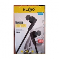 Универсални слушалки KLGO KS16 EP61 EP61 EP61