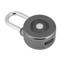 Смарт катинар с Bluetooth и App контрол за врати и колела FS-1728 FS-1728