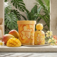 Детски парфюм с тропическо манго и ванилия Tubbees Sweet Mango Melody, 50 мл FS-23192 FS-23192
