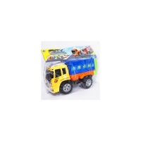 Детски боклукчийски камион City series FS-5028 FS-5028