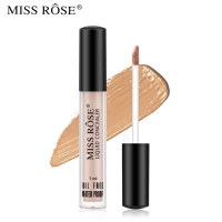 Мини водоустойчив крем фон дьо тен  MISS ROSE hzs181 FS-6272 FS-6272