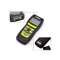 OBD2 Can-Bus четец за грешки в реално време AutoScan6 FS-2539 FS-2539