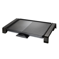Бездимна електрическа скара НОМА HG-4832, 2000W FS-18575 FS-18575