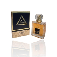 Оригинален арабски дамски парфюм KHAMOOR by MANASIK, 100ML EAU DE PARFUM PF147 FS-12650 FS-12650