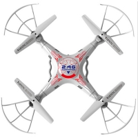 Дрон Komme K300C Howk Eye 0.3Mpx камера и 3D обръщане FS-284 FS-284