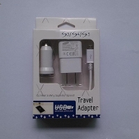 Комплект за зареждане Samsung – Galaxy S3/S4/S5 FS-4447 FS-4447