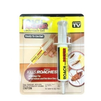 Инсектицид против хлебарки, Roach Doctor TV1458 TV1458