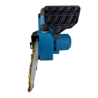 Aкумулаторен трион с 2 шини и 2 броя 36V 8AH батерии FS-16043
                                                                                    , видео FS-16043