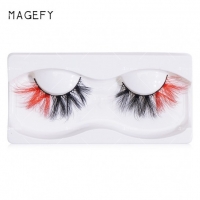 Цветни изкуствени мигли Magefy HZS458 HZS458 HZS458