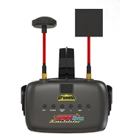 Многофункционални FPV очила с регулируем DVR обектив Eachine VR D2 Pro FS-1346 FS-1346