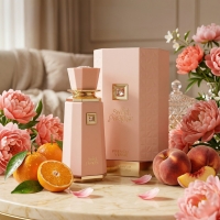 Дамски парфюм French Avenue Sweet Paradise, 100 мл - Олицетворение на женския чар FS-23166 FS-23166