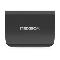 Осем ядрен ТВ бокс с Андроид 6.0 NEXBOX A1 TV 2G RAM +16G  - KODI 16,1 FS-1242 FS-1242