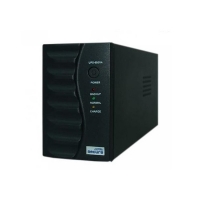 UPS захранване Raggie UPS650VA FS-4383 FS-4383