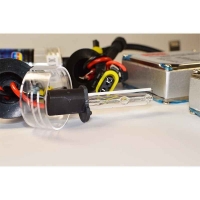 Canbus ксенон система тип H3 FS-2135 FS-2135