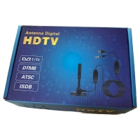 Дигитална HDTV антена за кристално чист телевизионен сигнал FS-19087 FS-19087