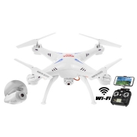 Дрон Syma X5SW Explorers с 2mpx HD камера, 2.4 Ghz обхват до 200 метра FS-270 FS-270