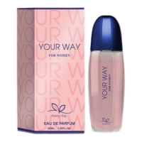 Дамски парфюм Your Way Eau De Parfum PF230 FS-14855 FS-14855