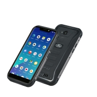 Смартфон Guophone X3 - Guophone x3 FS-4238 FS-4238