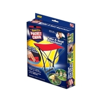 Сгъваемо джобно столче Amazing pocket chair TV1214 TV1214 TV1214
