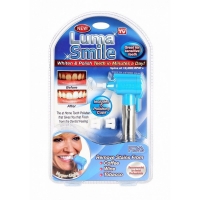 Система за премахване на петната и полиране на зъбите Luma Smile TV495 FS-4906 FS-4906