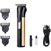Машинка за подстригване Kemei 6058 SHAV34 SHAV34
                                                                                    , видео SHAV34