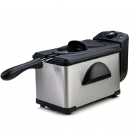 Фритюрник Voltz OV51980H, 2000W, 2л. FS-12933 FS-12933