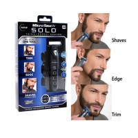Електрическа самобръсначка MicroTouch Solo SHAV41 SHAV41
                                                                                    , видео SHAV41