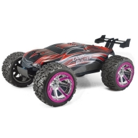 Детска кола LAND BUSTER MONSTER TRUCК със задвижване 4х4 FS-3033 FS-3033