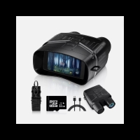 Бинокъл 4k нощно виждане, 36MP FS-17054 FS-17054
