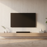 Телевизор Sunny SN55FIL252-0276 – 55″ 4K UHD Smart TV с WebOS, Frameless дизайн и DVB-T2/C/S2 FS-22278 FS-22278