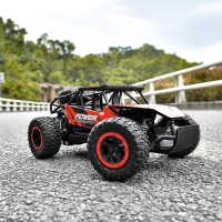 Детски акумулаторен автомобил с дистанционно управление в мащаб 1:14, TOYCAR18 TOYCAR18 TOYCAR18